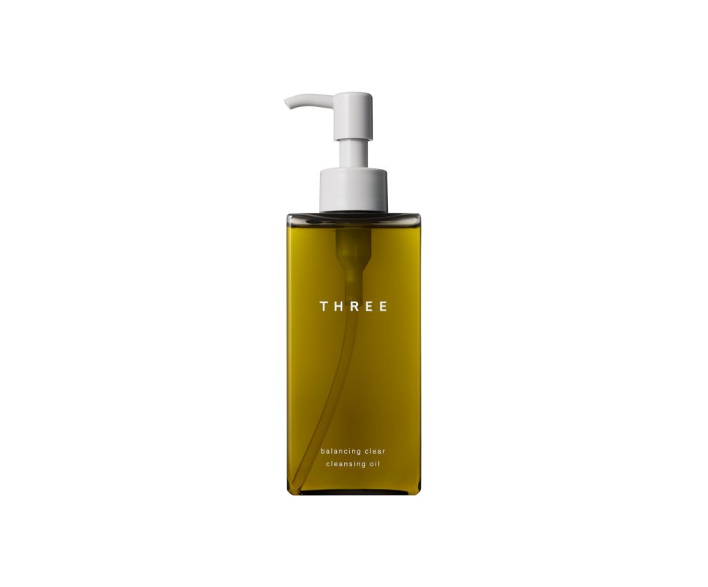 Balancing Clear Cleansing Oil 185ml
